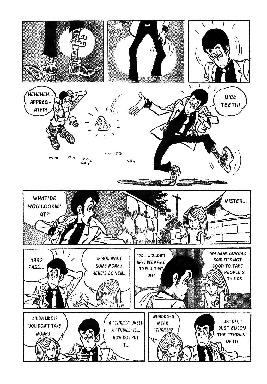 Page 5 Chapter 2 Nusutto
