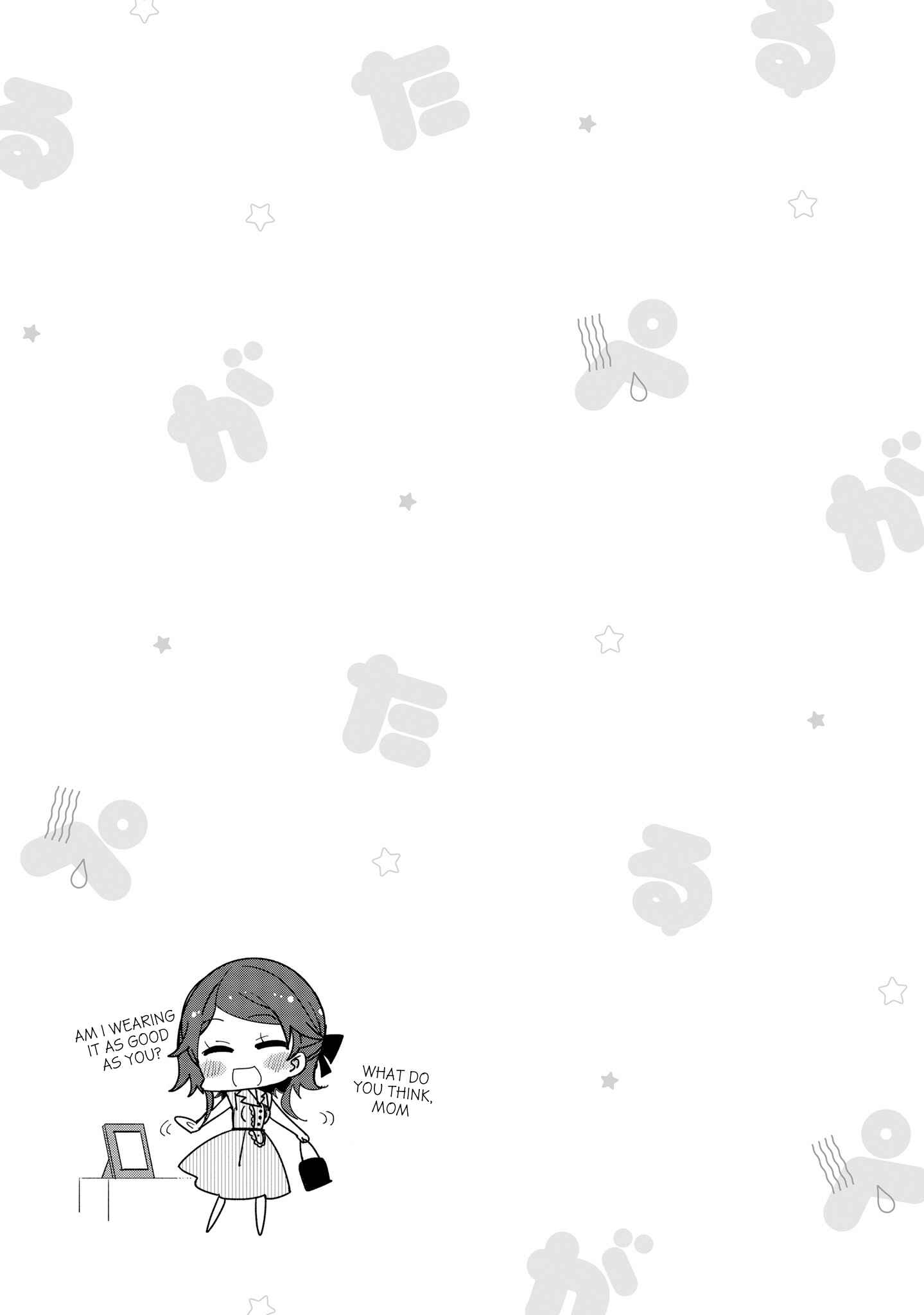 Page 9 Chapter 46 Peta Girl