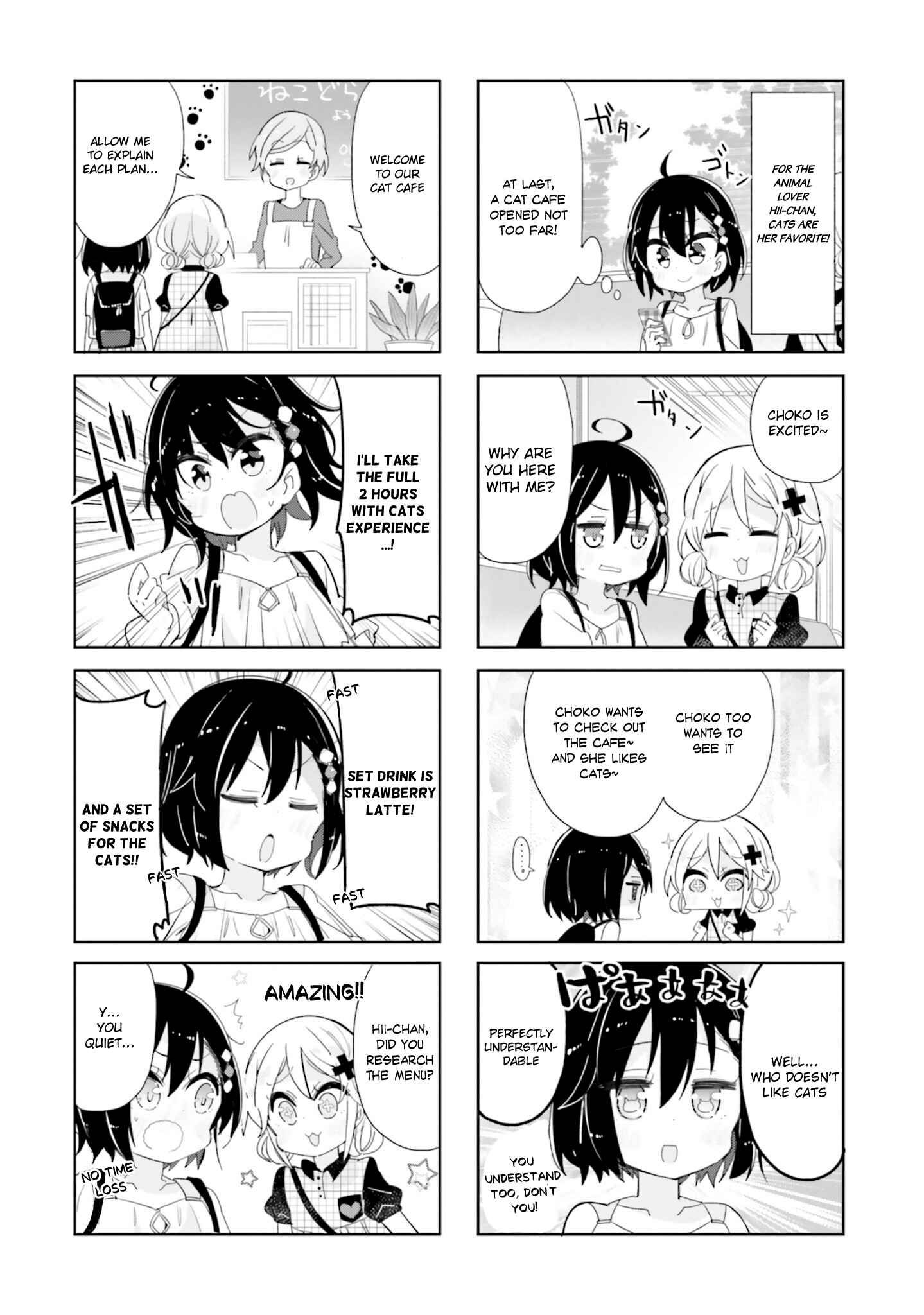 Page 2 Chapter 44 Peta Girl