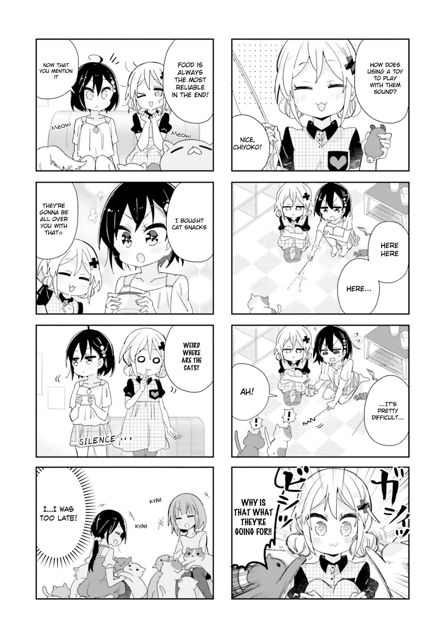 Page 6 Chapter 44 Peta Girl