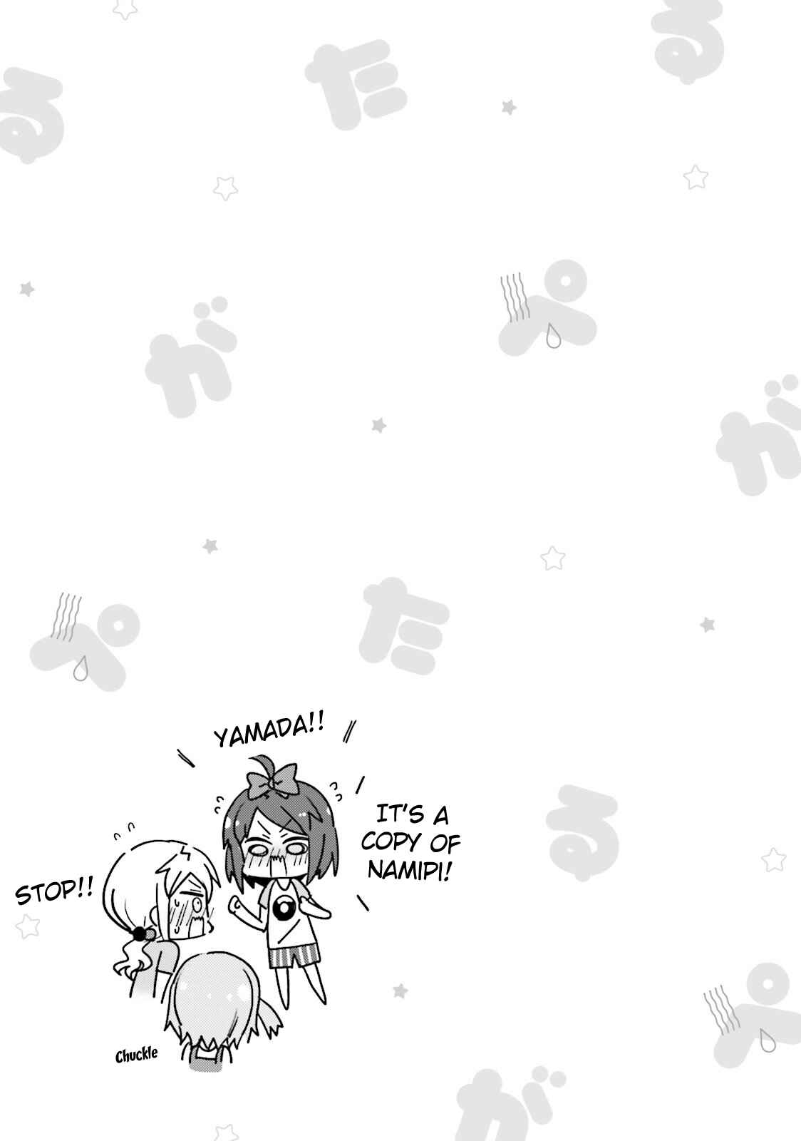 Page 9 Chapter 20 Peta Girl
