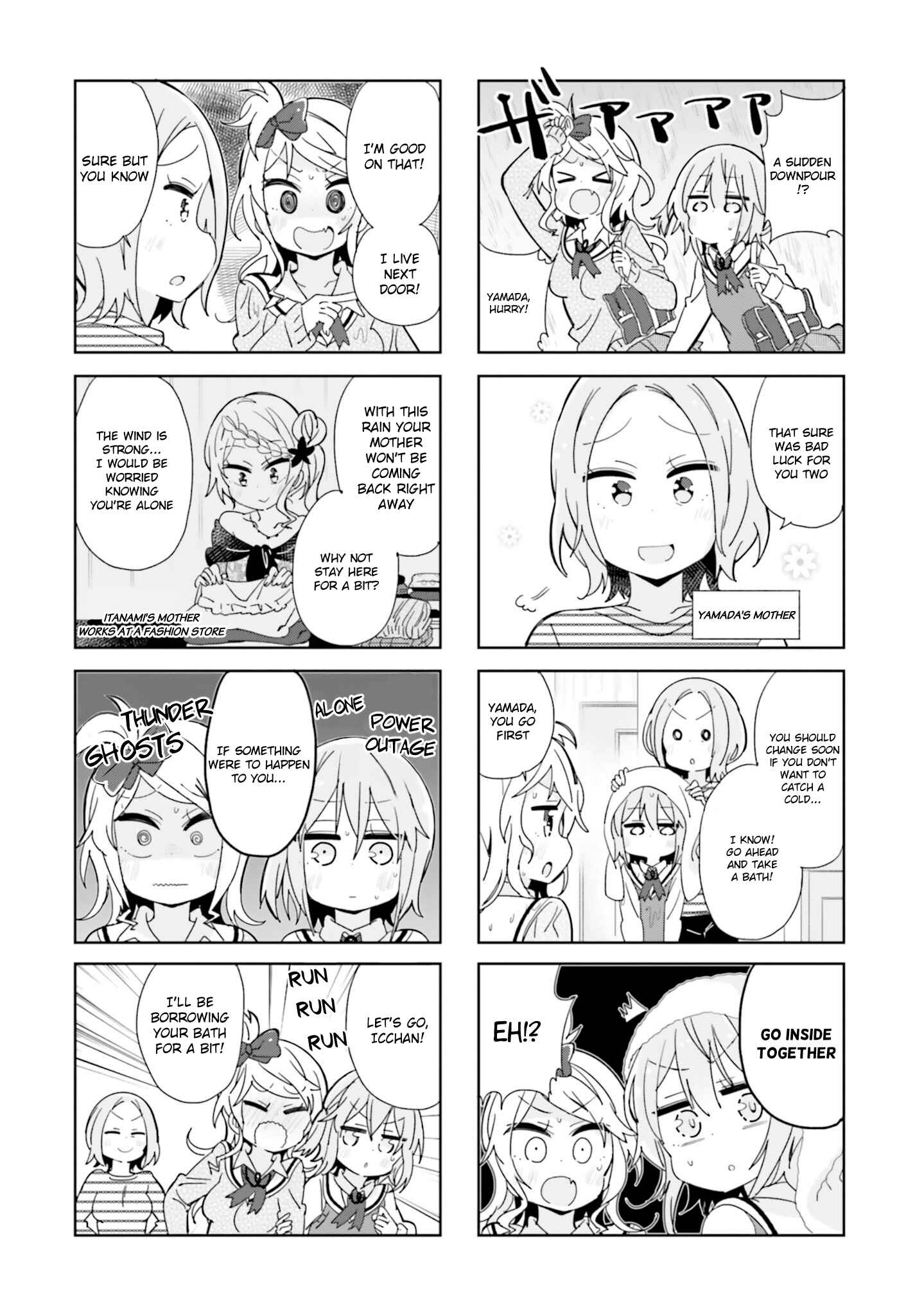 Page 2 Chapter 48 Peta Girl