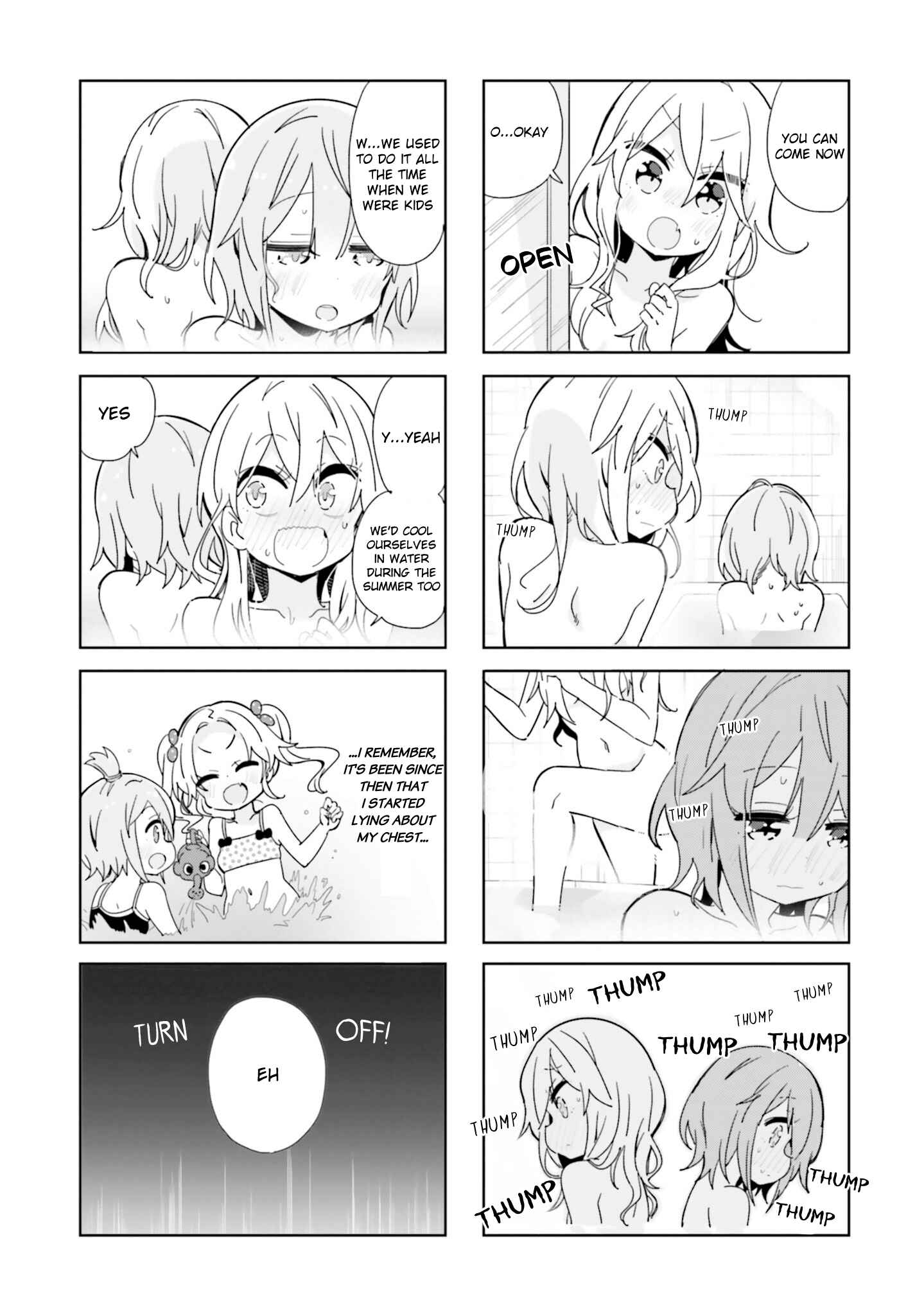 Page 5 Chapter 48 Peta Girl