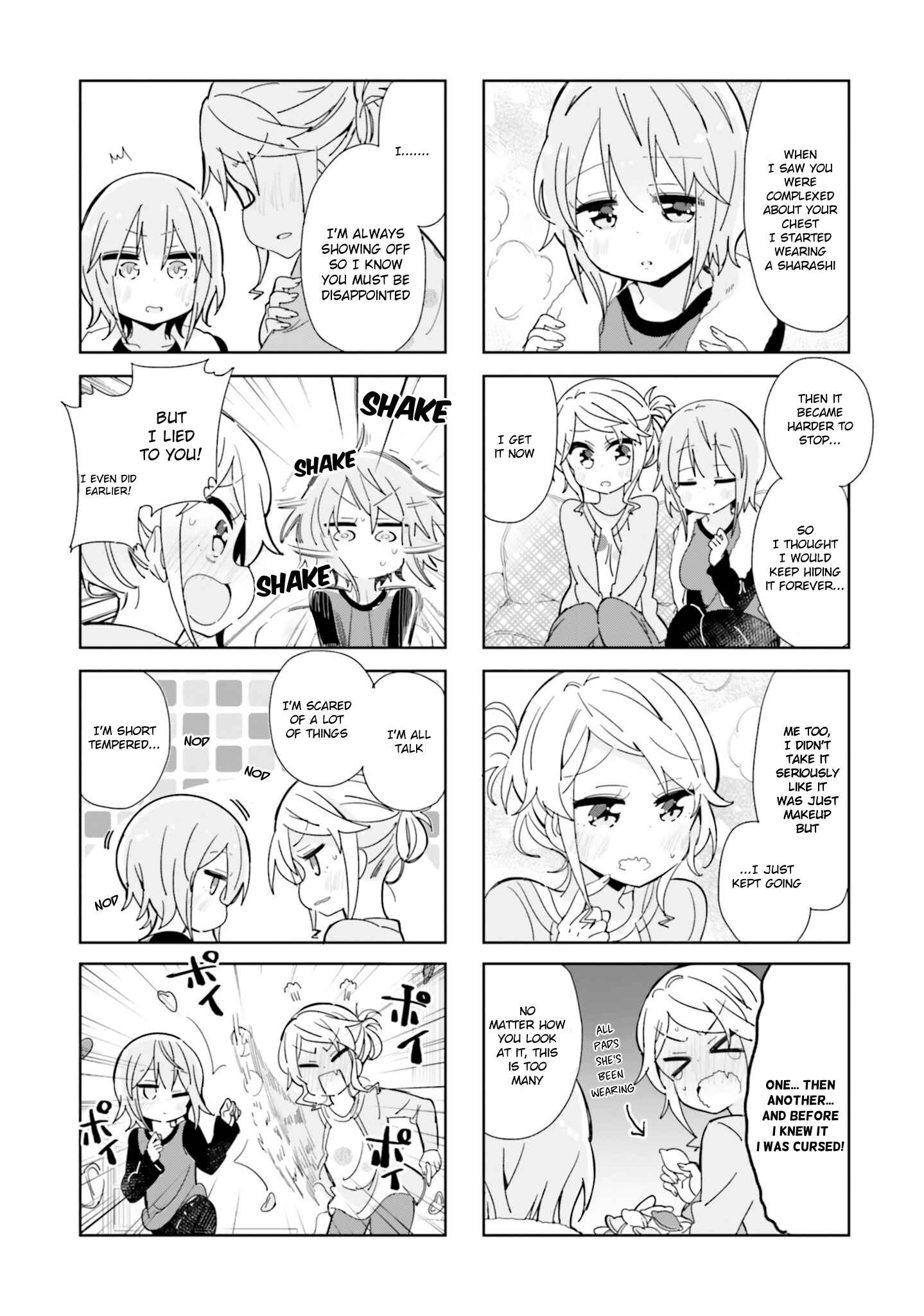 Page 7 Chapter 48 Peta Girl
