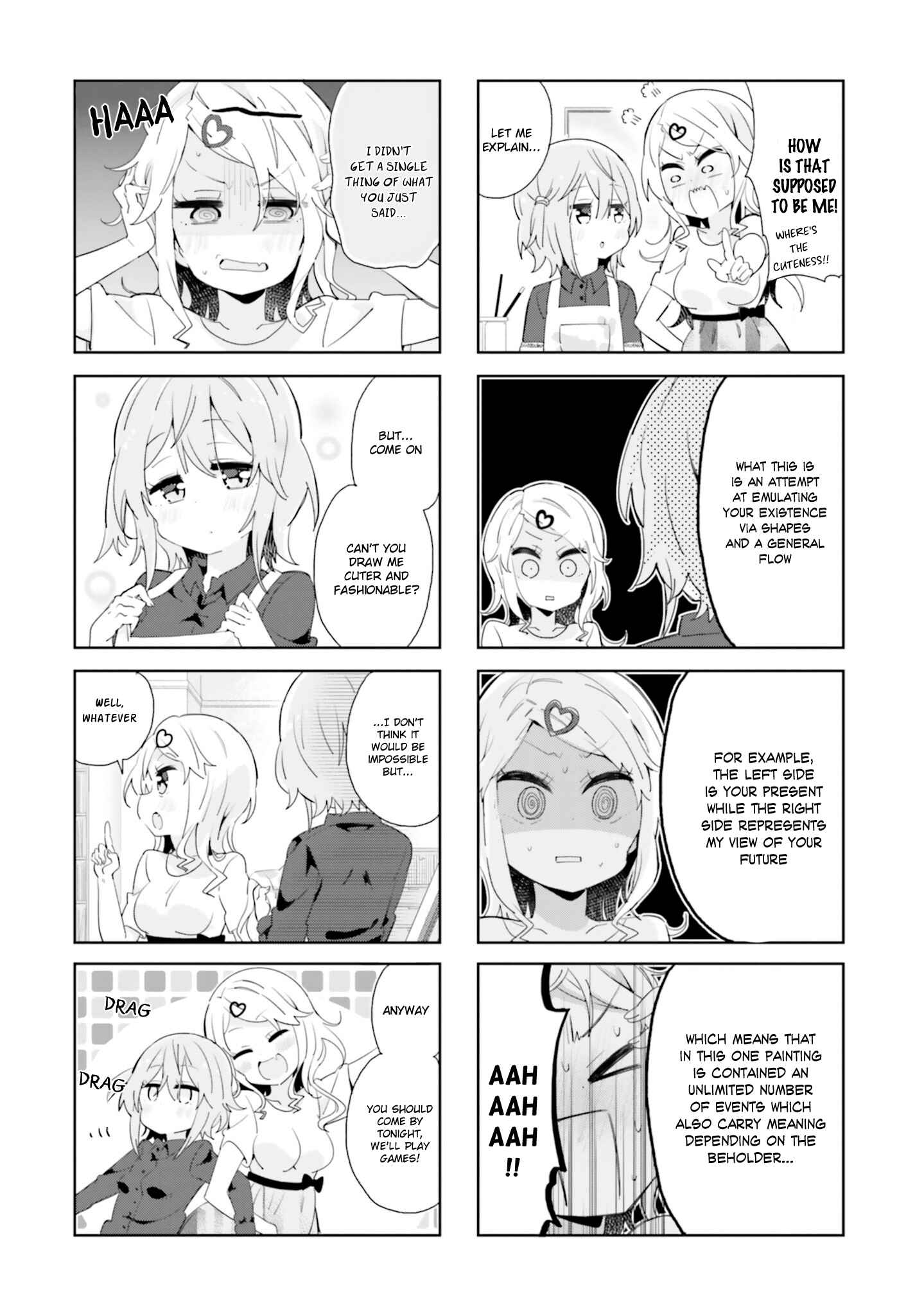 Page 2 Chapter 43 Peta Girl