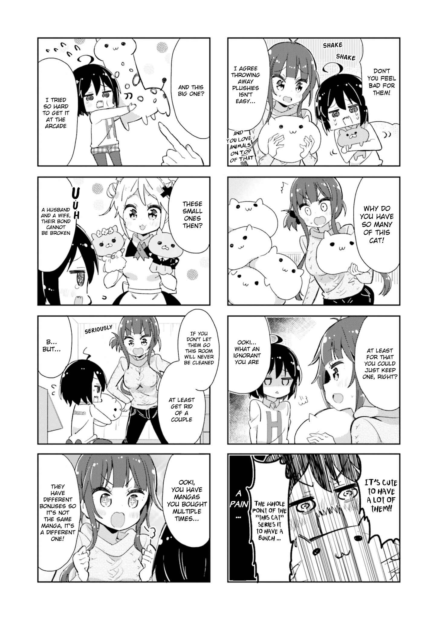 Page 12 Chapter 37 Peta Girl