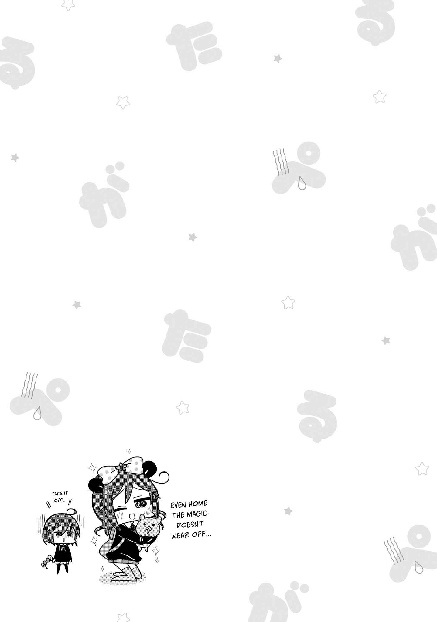 Page 9 Chapter 41 Peta Girl