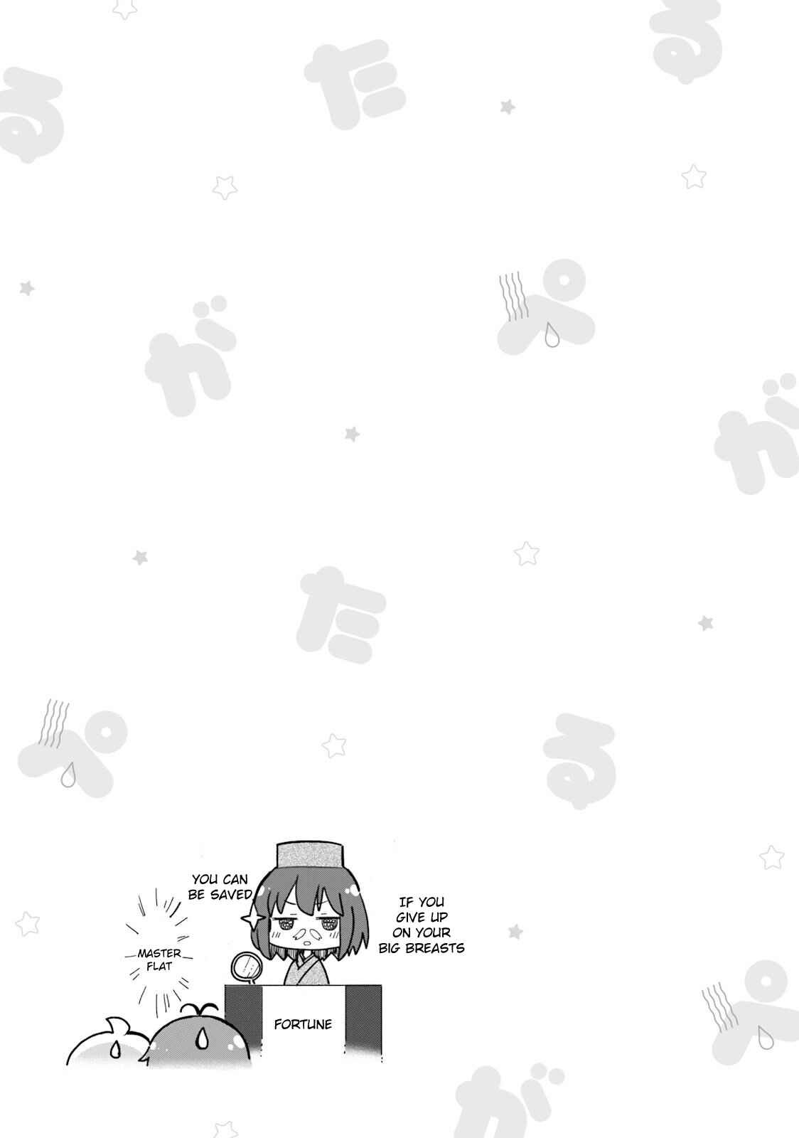Page 9 Chapter 9 Peta Girl