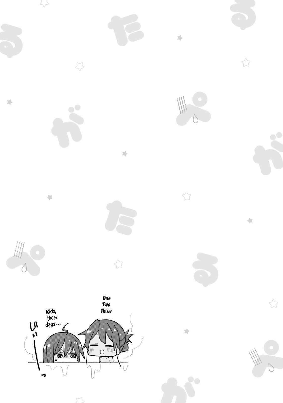 Page 9 Chapter 33 Peta Girl