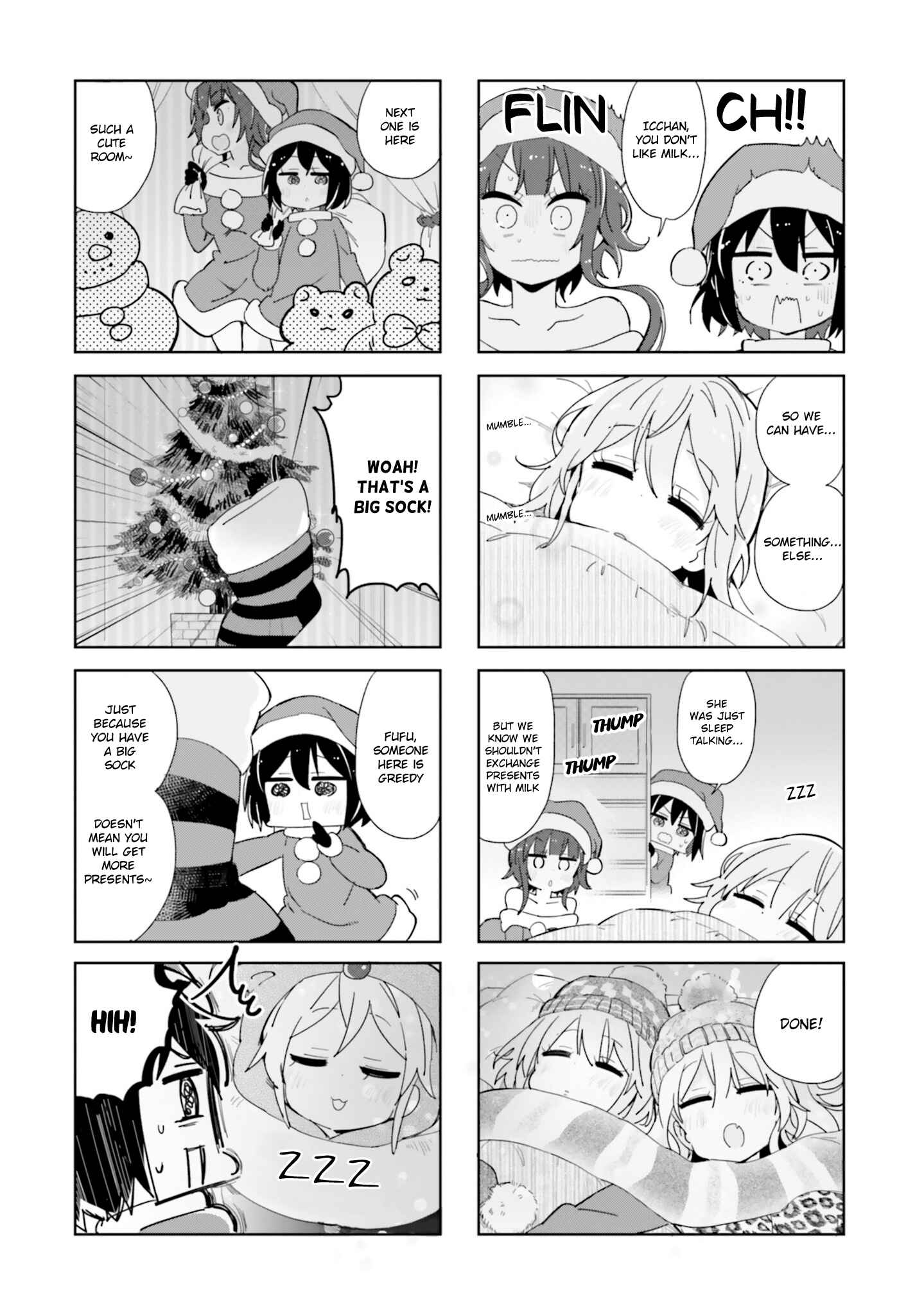 Page 6 Chapter 49 Peta Girl