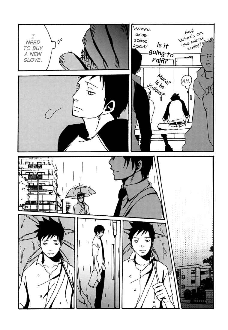 Page 35 Chapter Unknown_8c57 Katekyo Hitman Reborn! - Someday I Will Sing to the Sky (Doujinshi)
