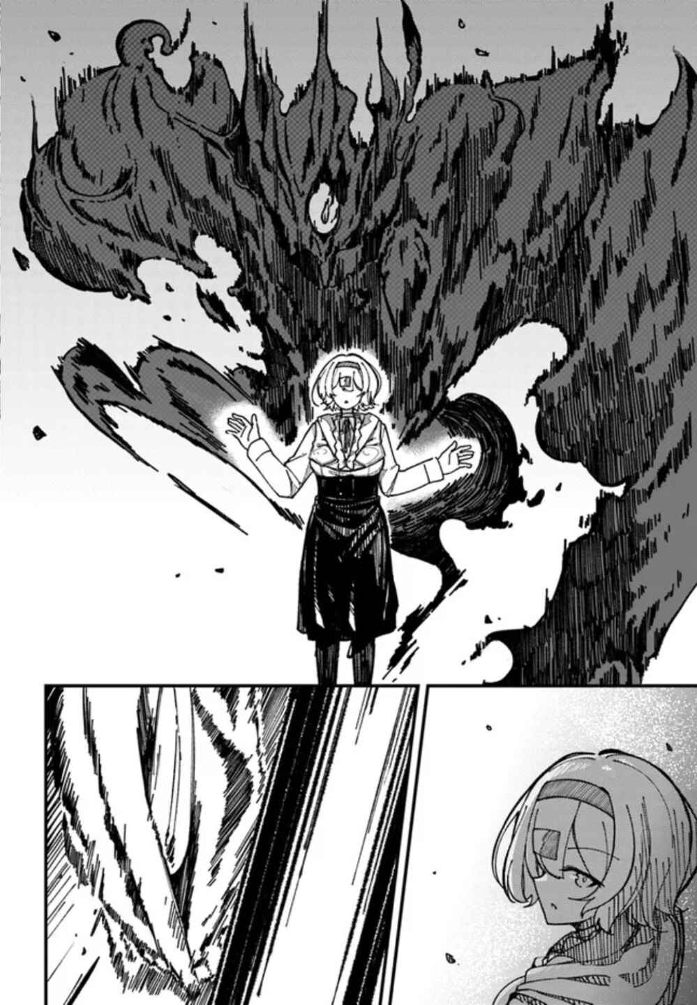 Page 18 Chapter 1 Shikisai no Mahou