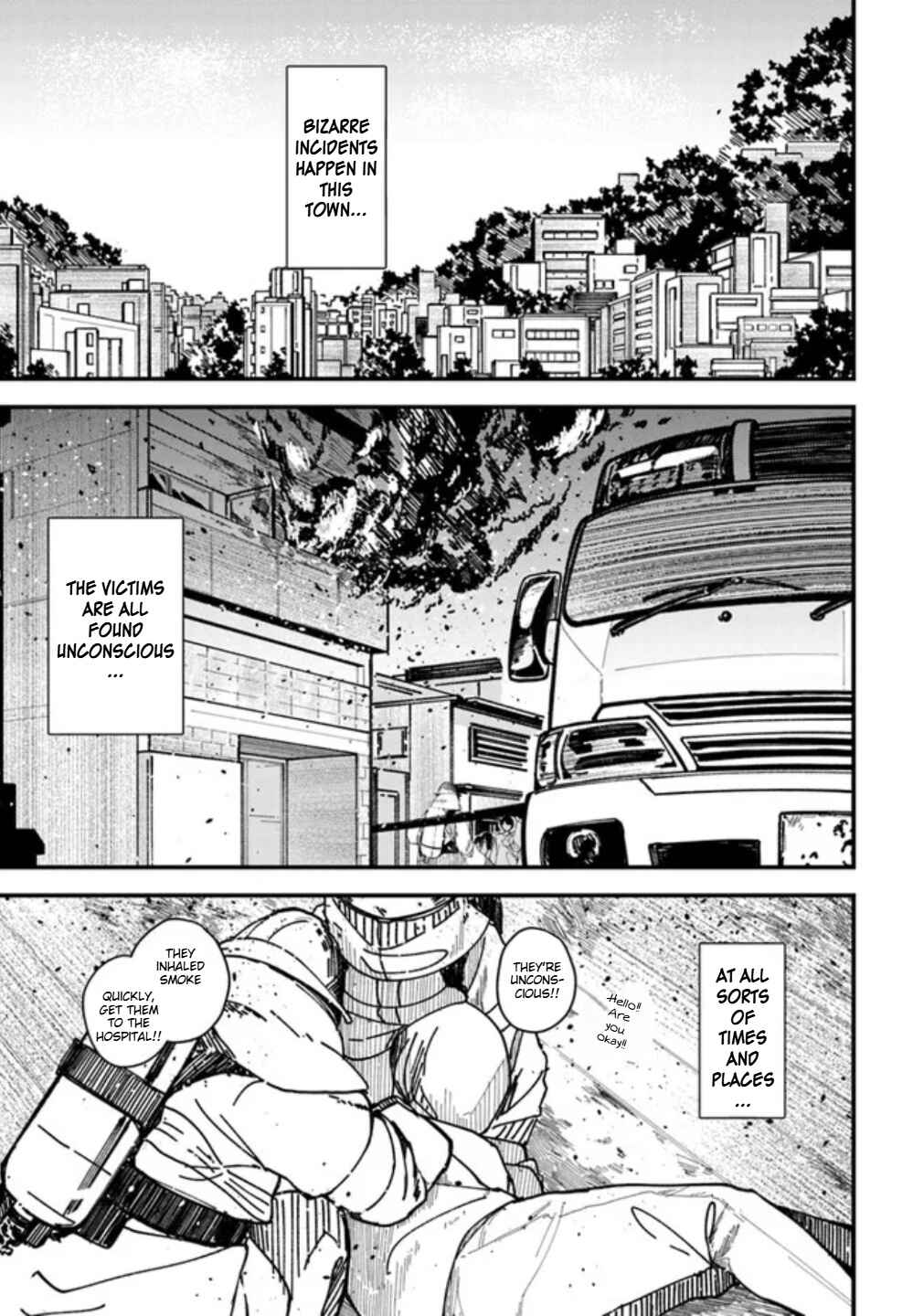 Page 3 Chapter 1 Shikisai no Mahou