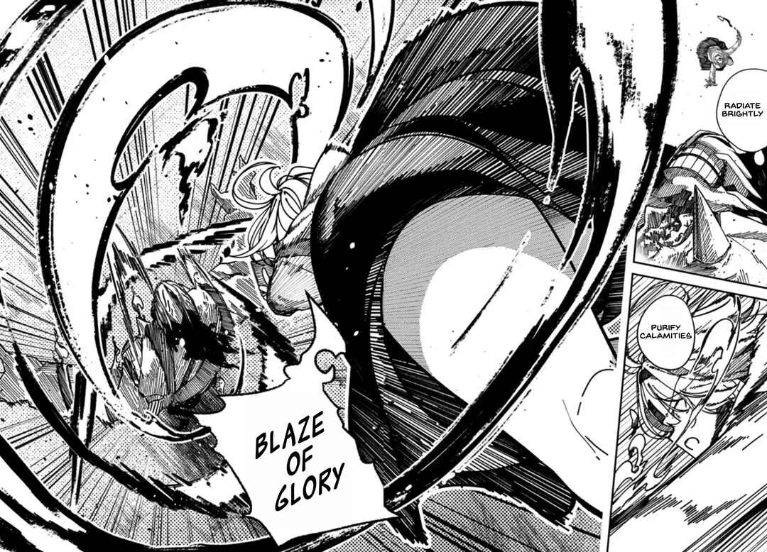 Page 30 Chapter 1 Shikisai no Mahou