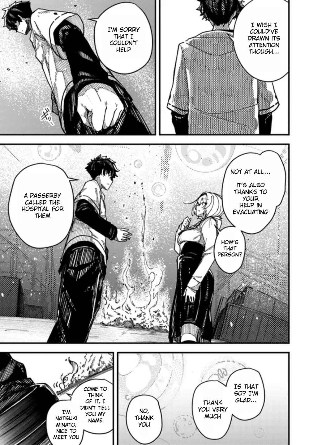 Page 34 Chapter 1 Shikisai no Mahou