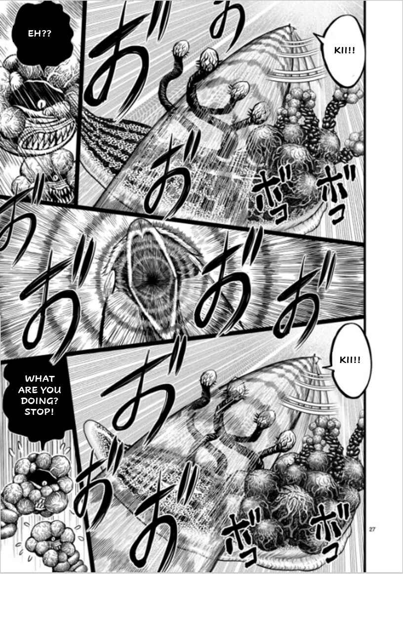 Page 27 Chapter 6 Rooster Fighter