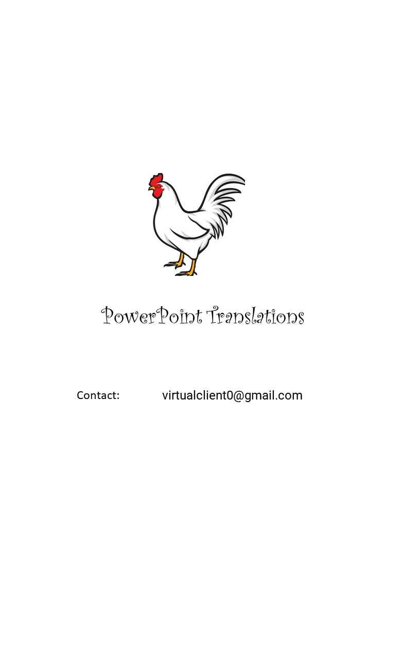 Page 47 Chapter 6 Rooster Fighter