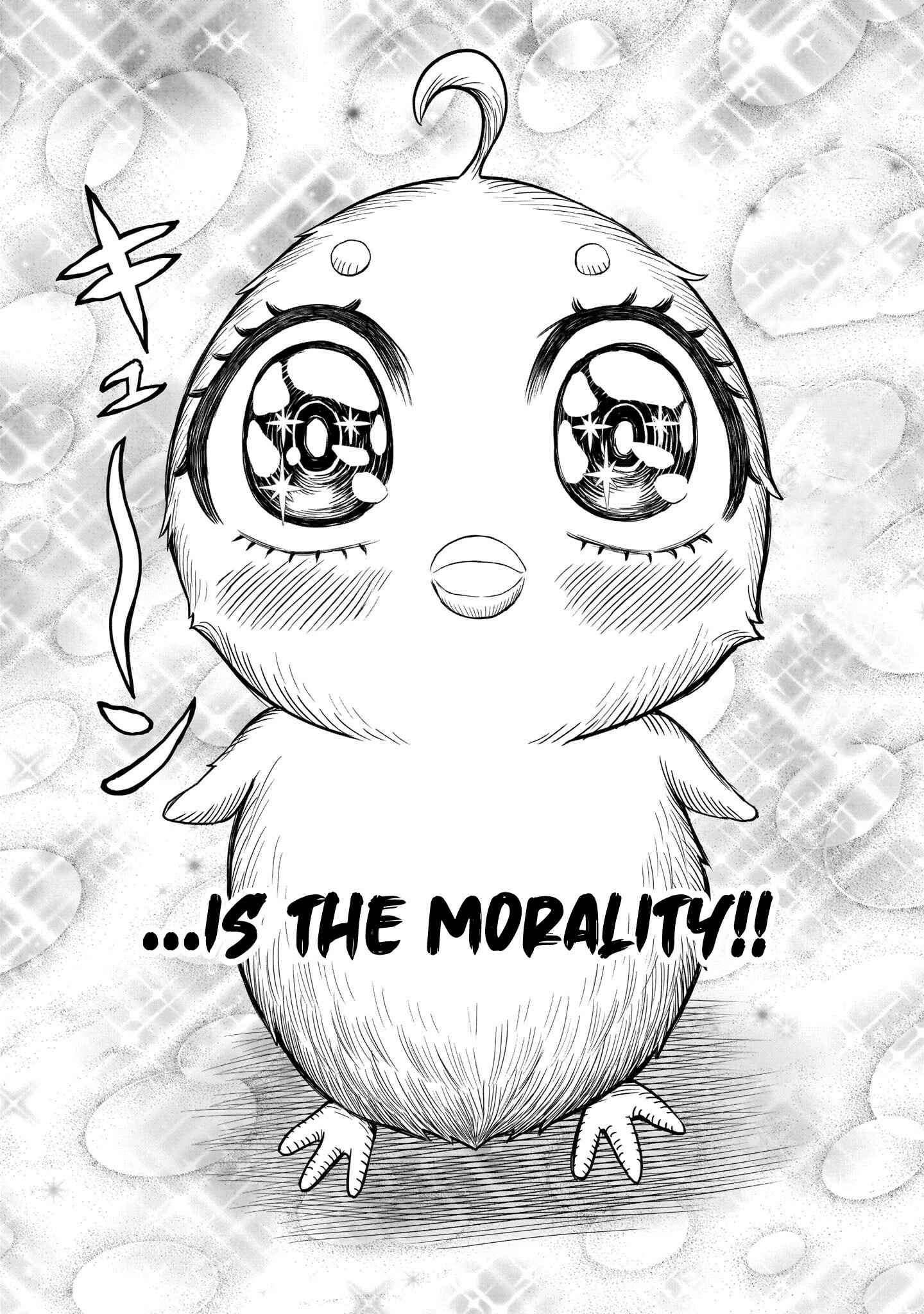 Page 42 Chapter 5 Rooster Fighter