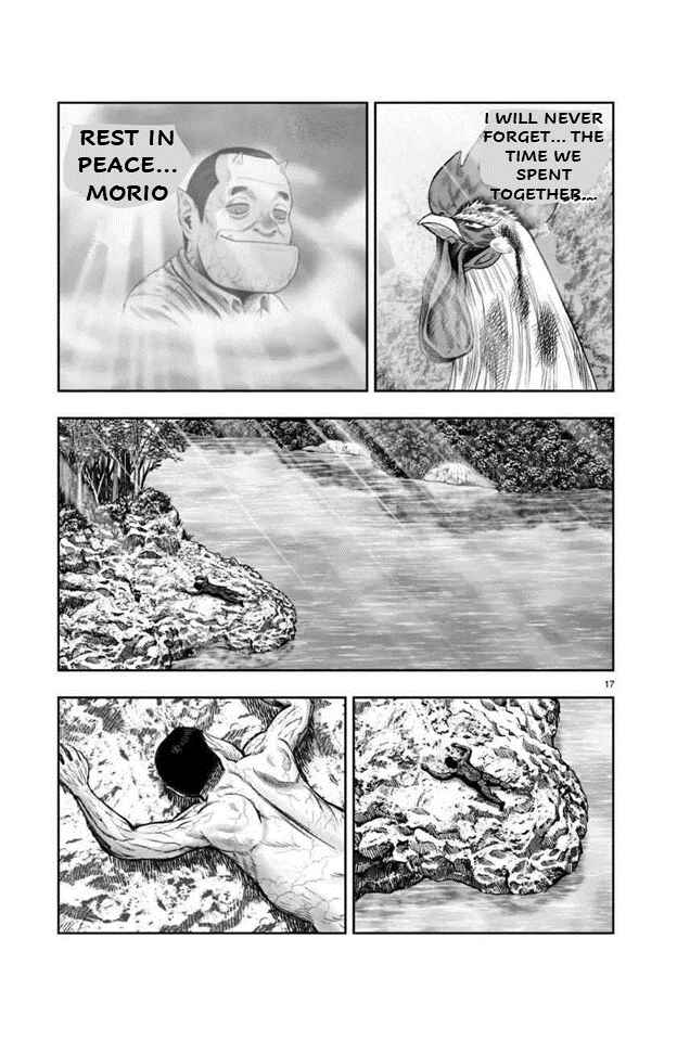 Page 17 Chapter 16 Rooster Fighter