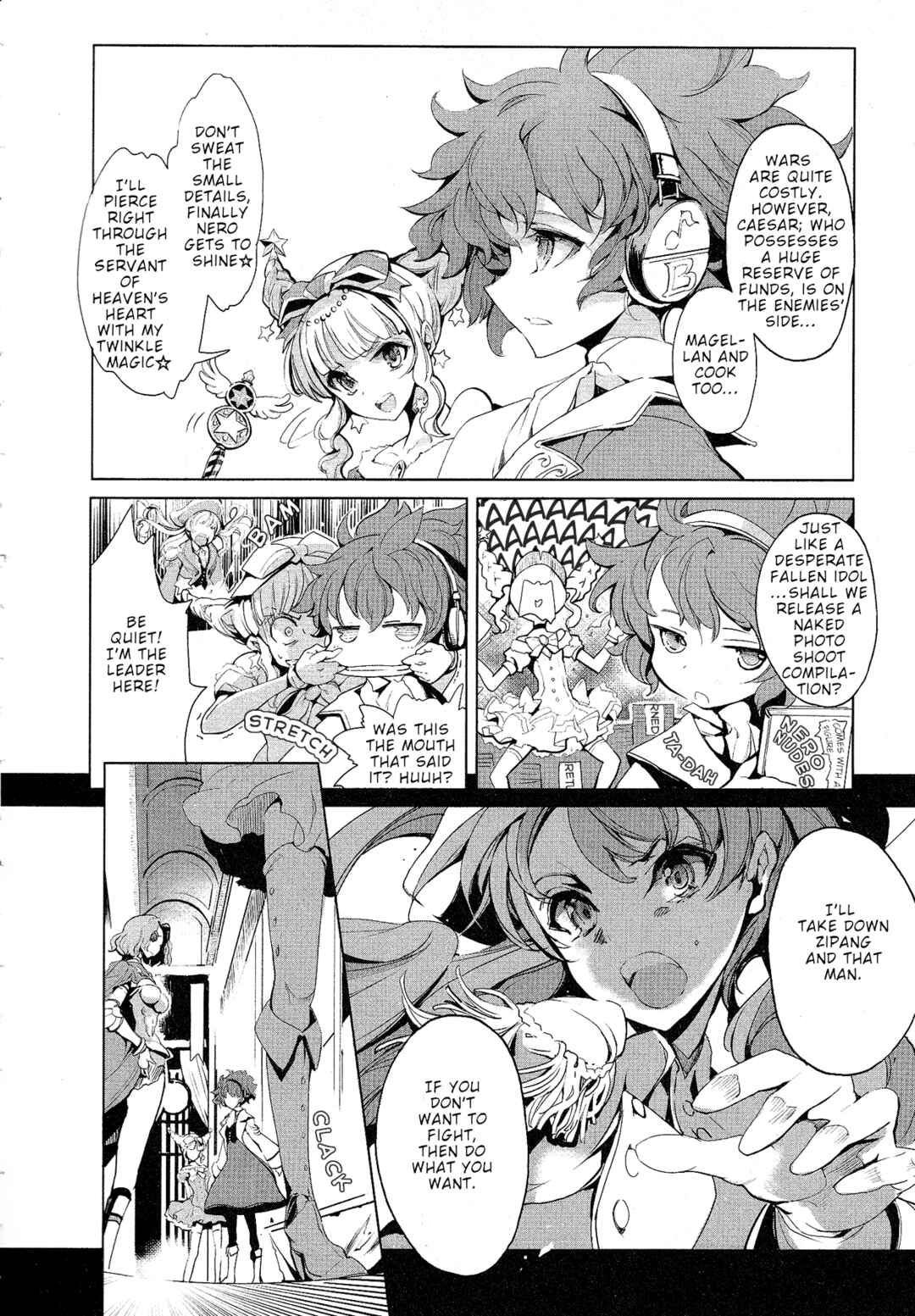 Page 2 Chapter 9 Eiyuu*Senki - The World Conquest