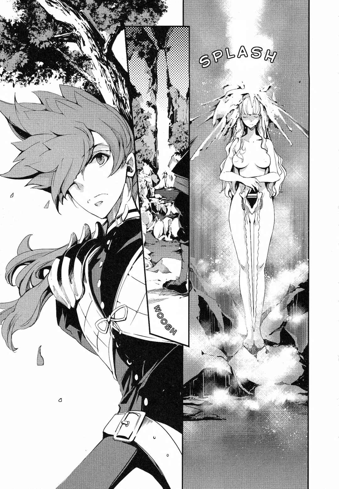 Page 3 Chapter 12 Eiyuu*Senki - The World Conquest