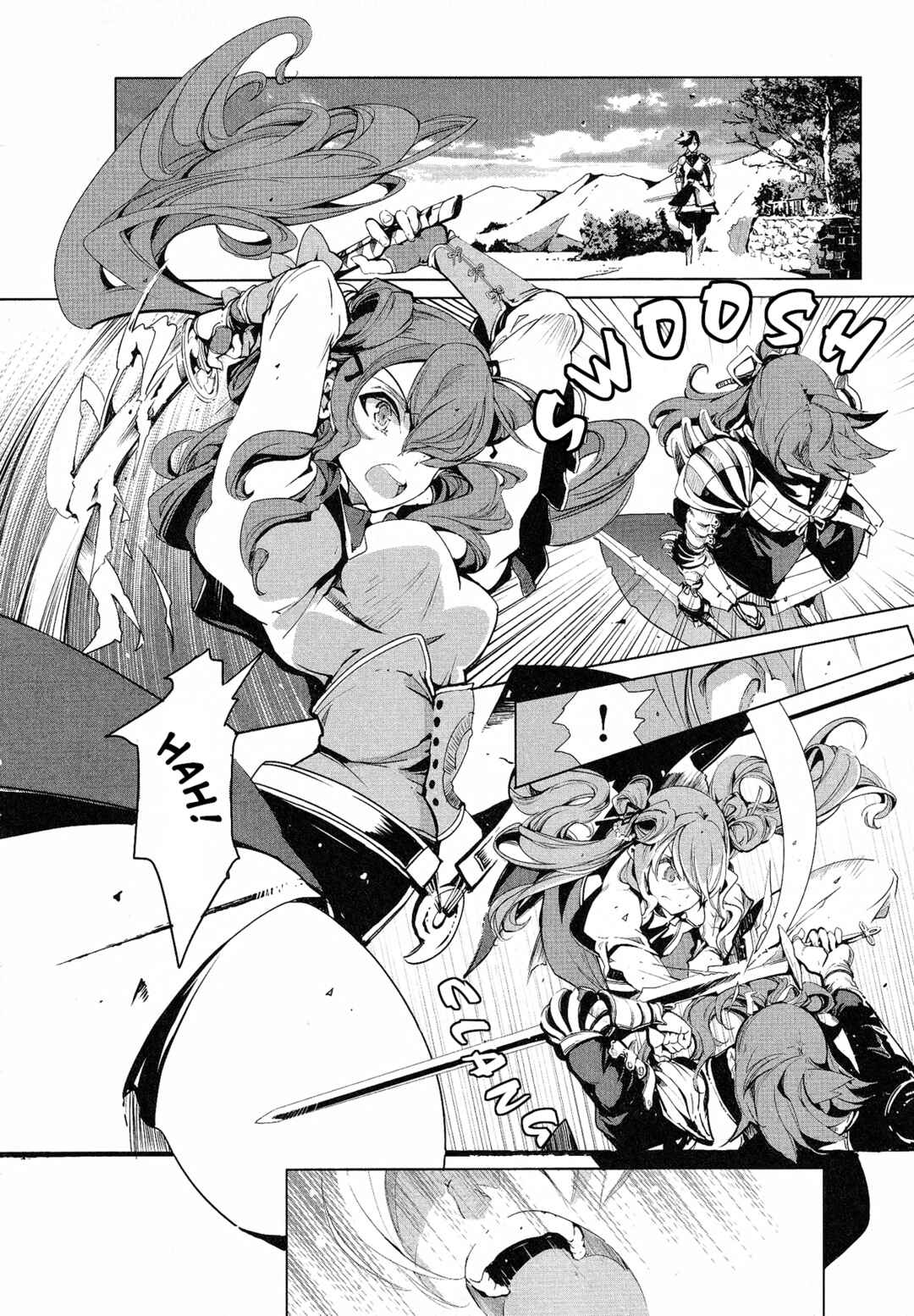 Page 4 Chapter 12 Eiyuu*Senki - The World Conquest