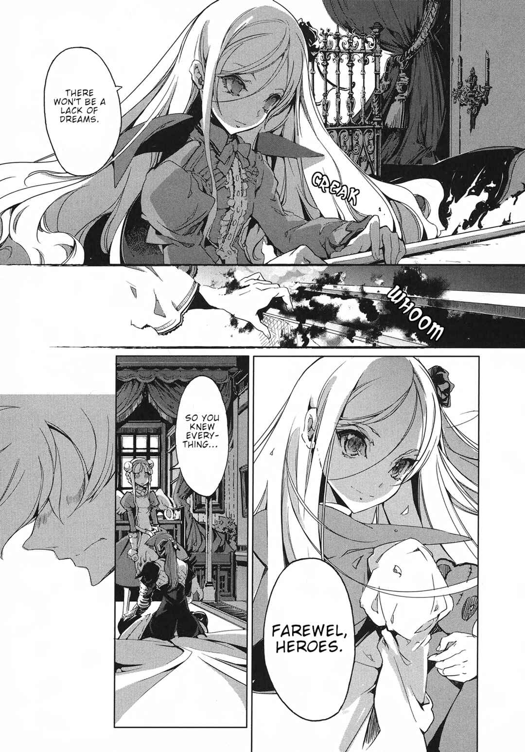 Page 17 Chapter 5 Eiyuu*Senki - The World Conquest