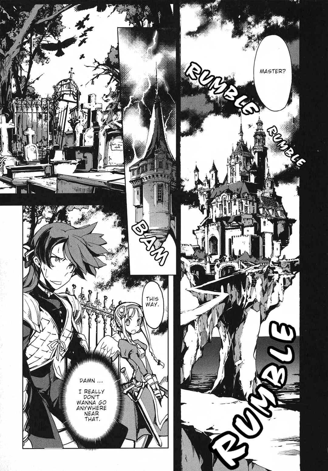 Page 5 Chapter 5 Eiyuu*Senki - The World Conquest