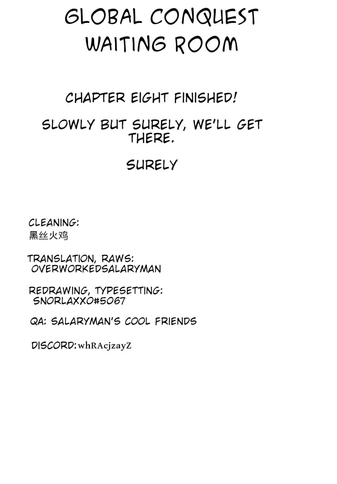 Page 25 Chapter 8 Eiyuu*Senki - The World Conquest