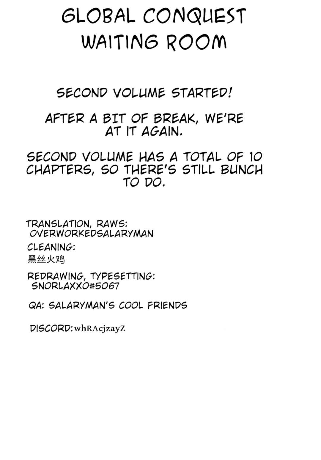 Page 23 Chapter 7 Eiyuu*Senki - The World Conquest