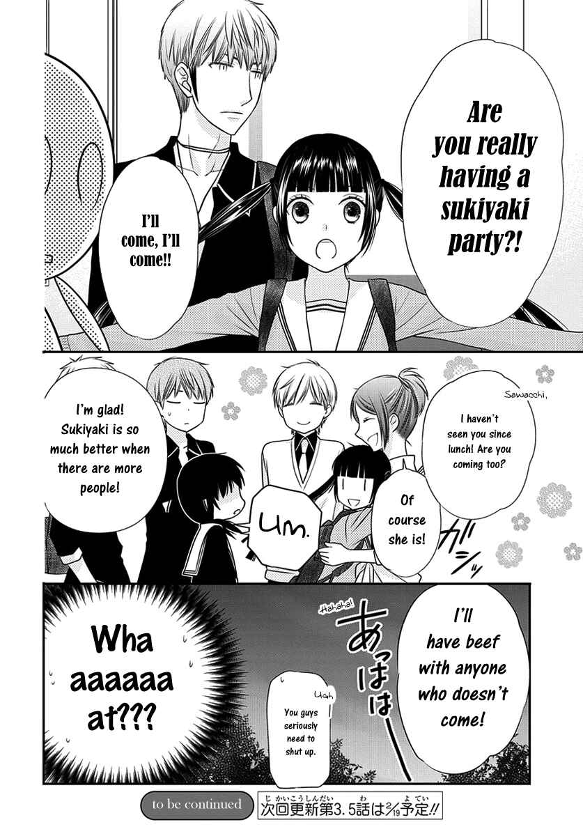 Page 17 Chapter 7.2 Fruits Basket Another