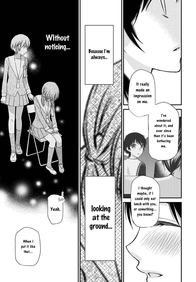 Page 4 Chapter 7.2 Fruits Basket Another