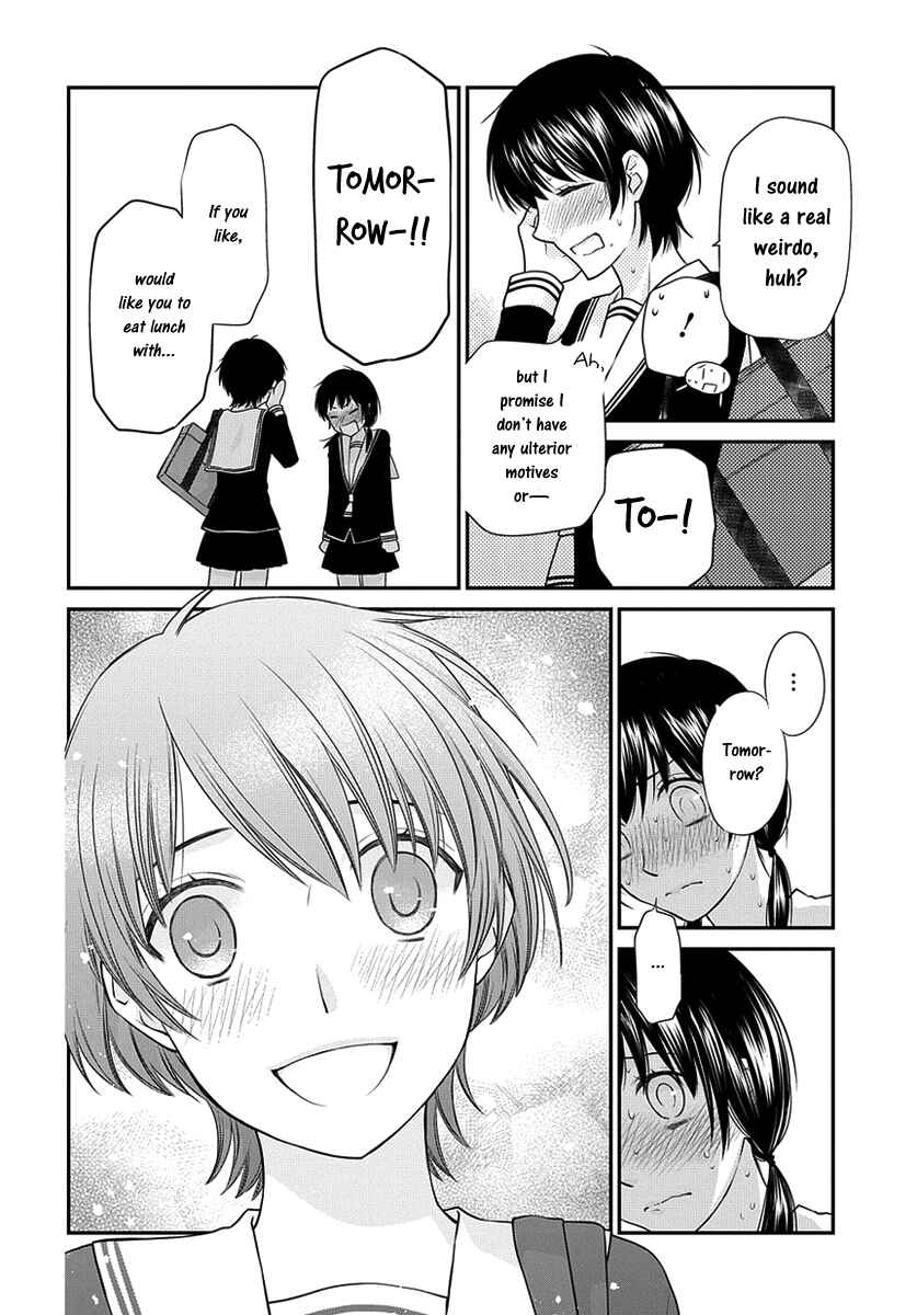 Page 5 Chapter 7.2 Fruits Basket Another