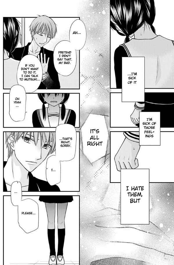 Page 6 Chapter 4 Fruits Basket Another