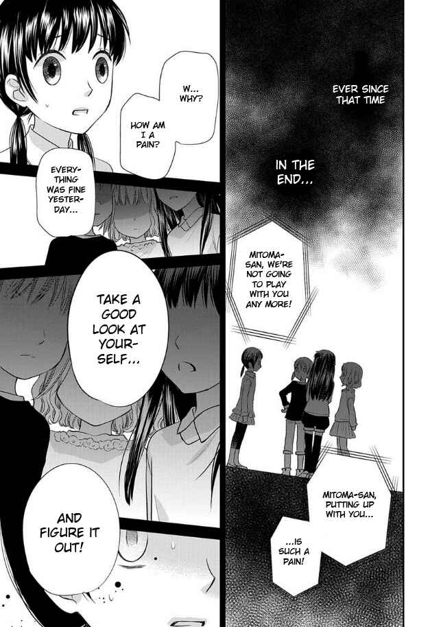 Page 15 Chapter 6 Fruits Basket Another