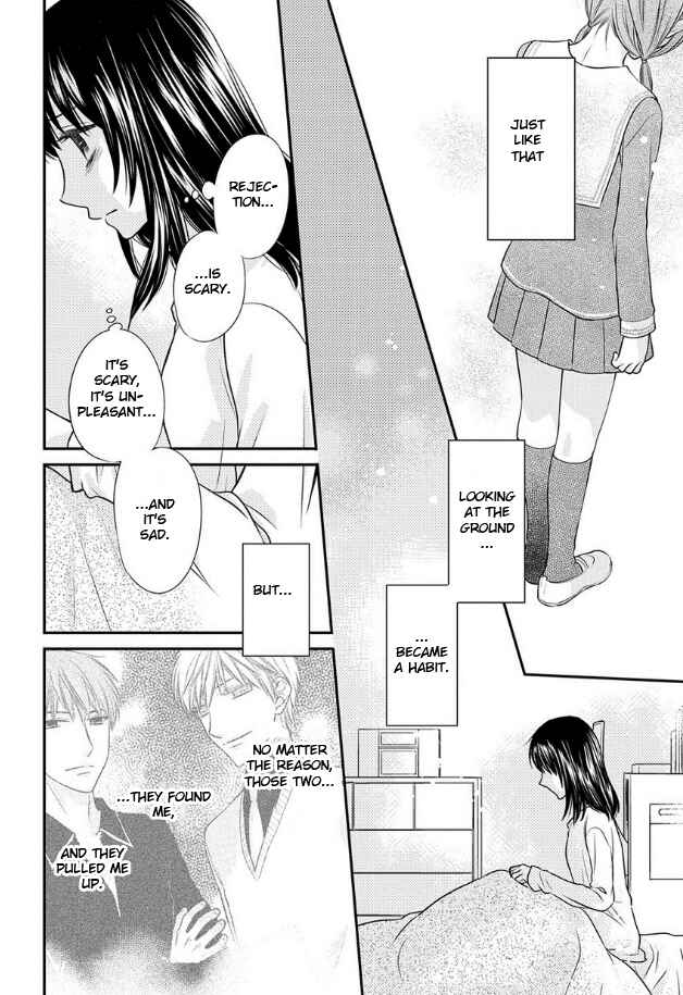 Page 18 Chapter 6 Fruits Basket Another
