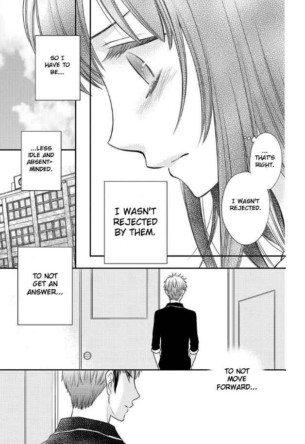 Page 19 Chapter 6 Fruits Basket Another