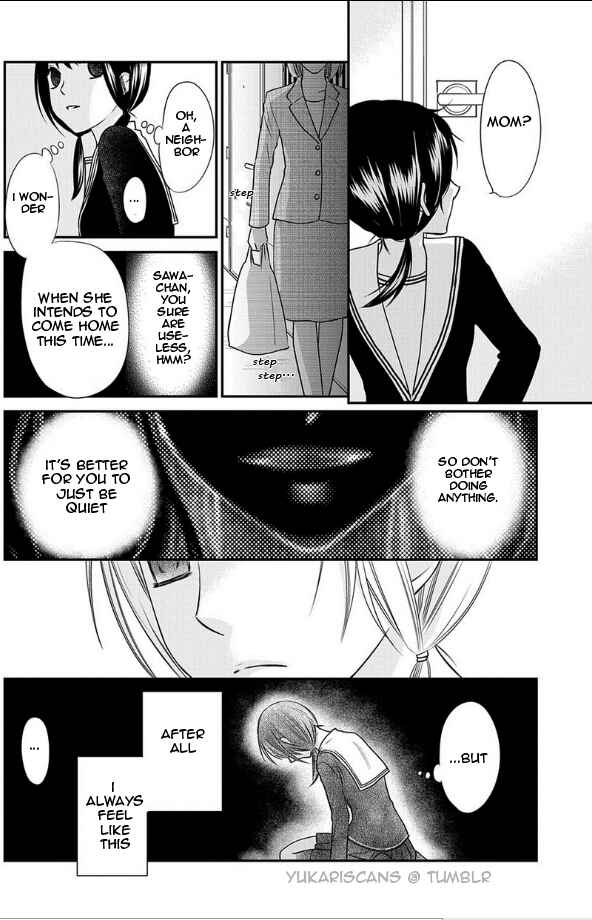 Page 6 Chapter 2 Fruits Basket Another