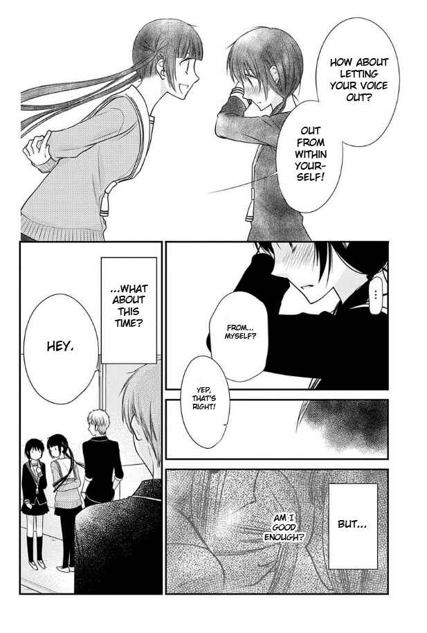 Page 16 Chapter 7 Fruits Basket Another