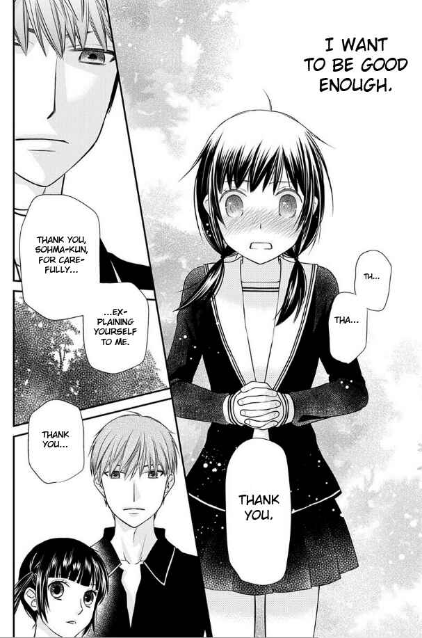 Page 20 Chapter 7 Fruits Basket Another