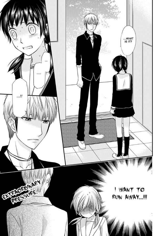 Page 3 Chapter 7 Fruits Basket Another