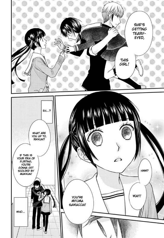 Page 6 Chapter 7 Fruits Basket Another