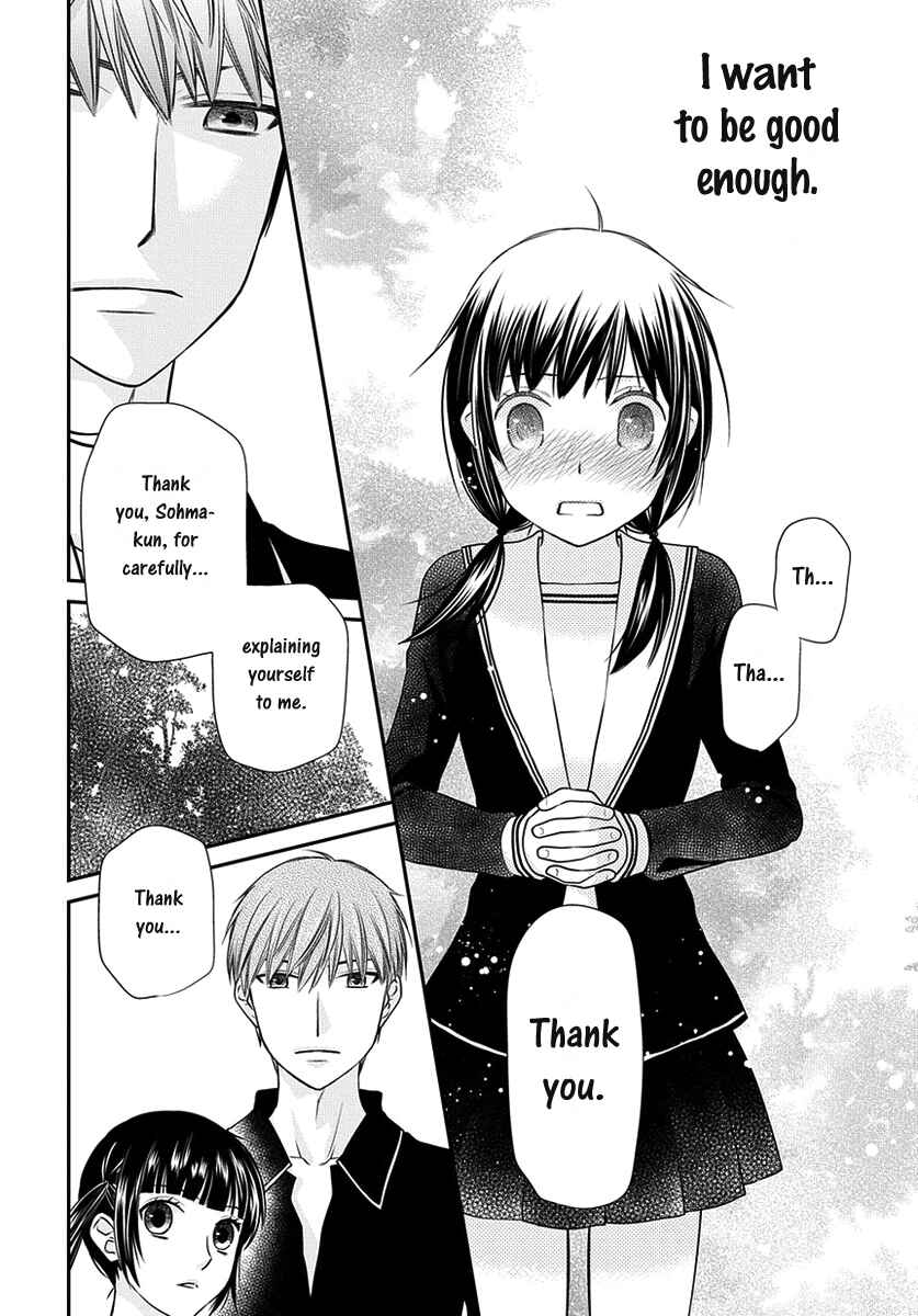 Page 21 Chapter 7.1 Fruits Basket Another