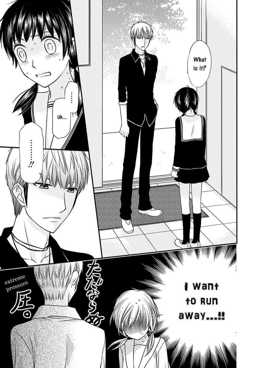 Page 4 Chapter 7.1 Fruits Basket Another