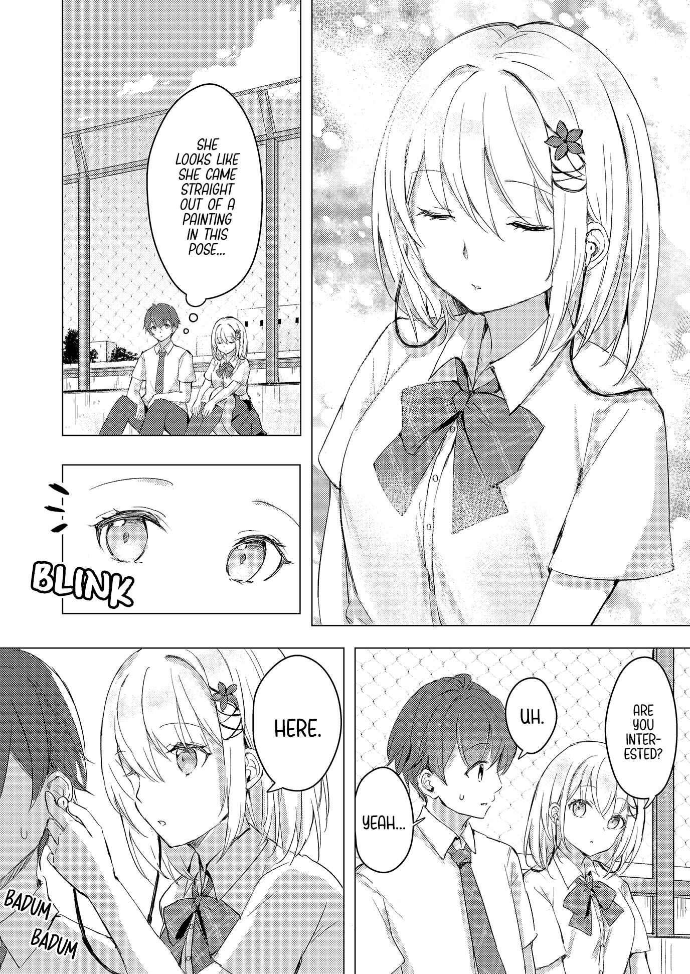 Page 1 Chapter Unknown_f91a A Frustratingly Slow Story About Two People