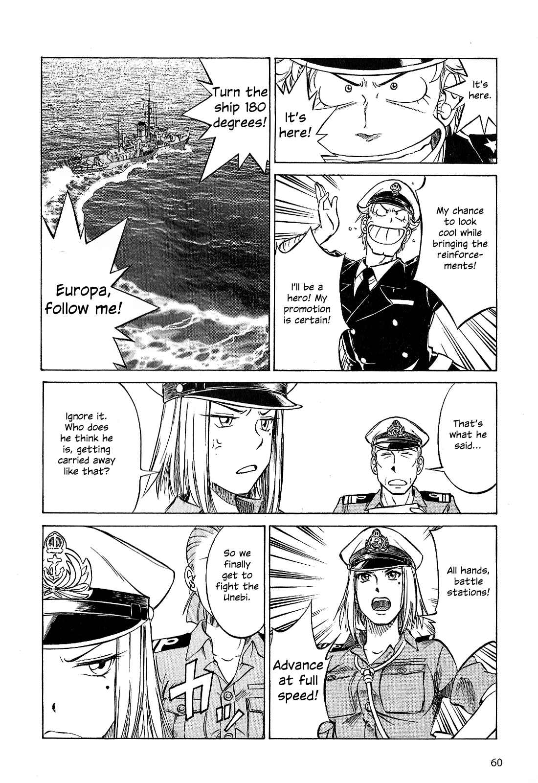 Page 12 Chapter 23 Black Iron Pukapuka-Tai