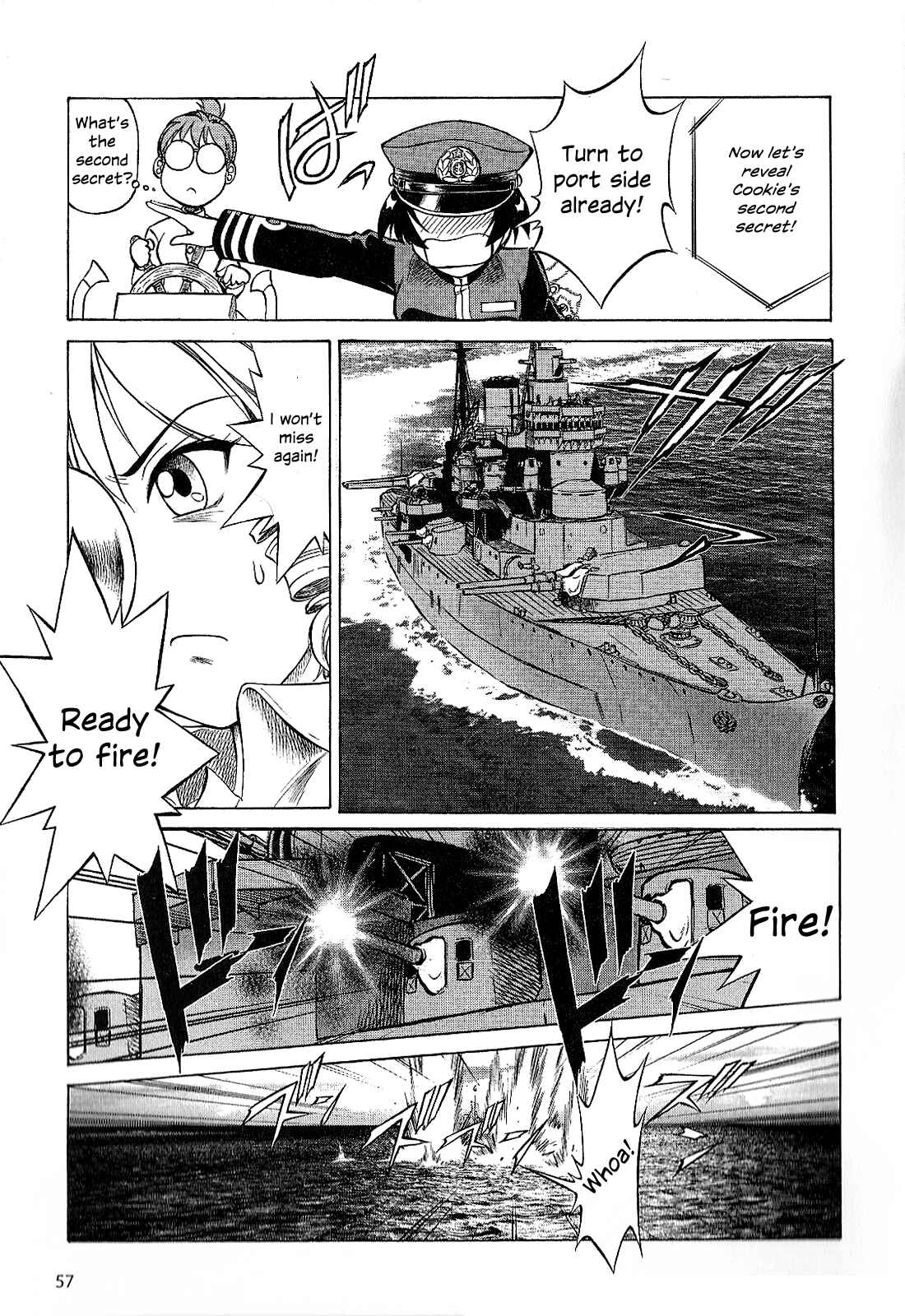 Page 9 Chapter 23 Black Iron Pukapuka-Tai