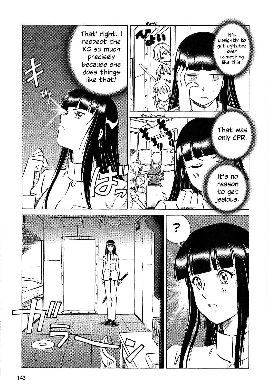 Page 3 Chapter 28 Black Iron Pukapuka-Tai