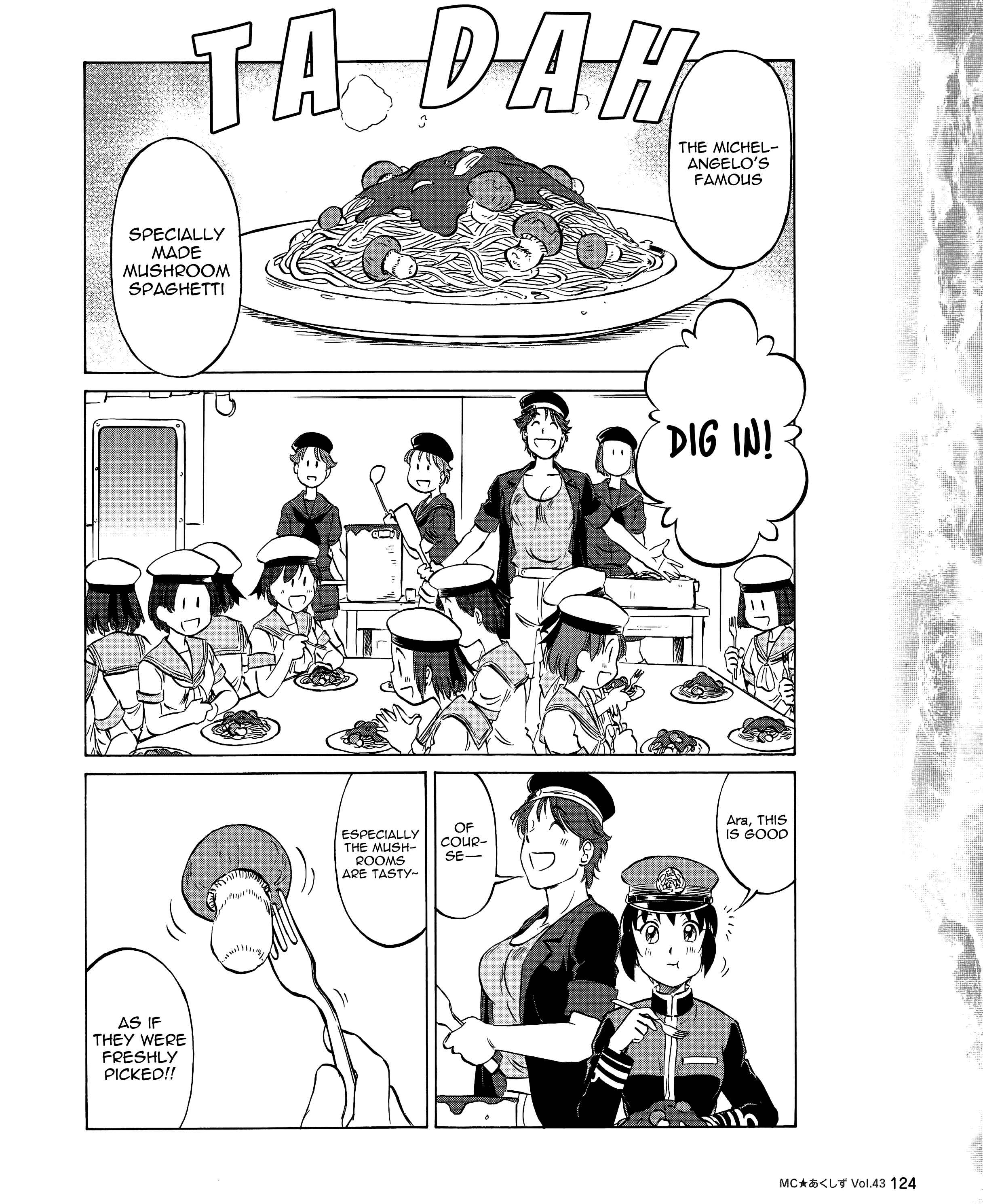 Page 10 Chapter 43 Black Iron Pukapuka-Tai
