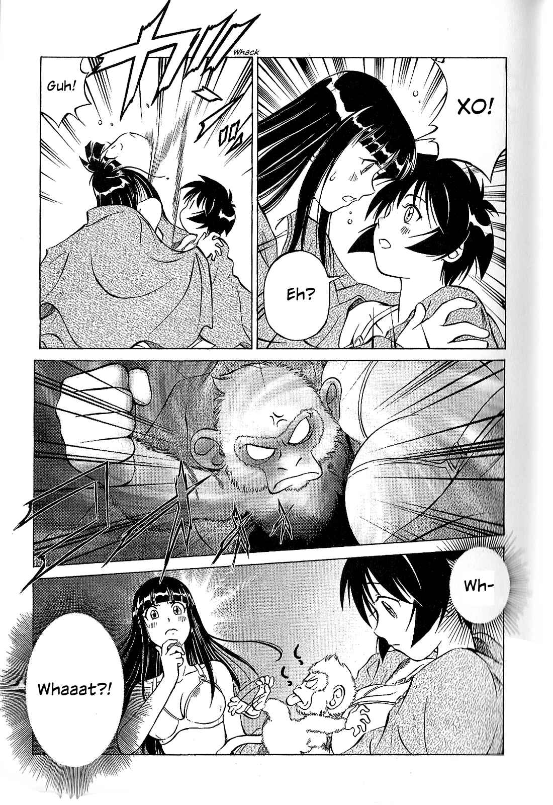 Page 15 Chapter 21 Black Iron Pukapuka-Tai